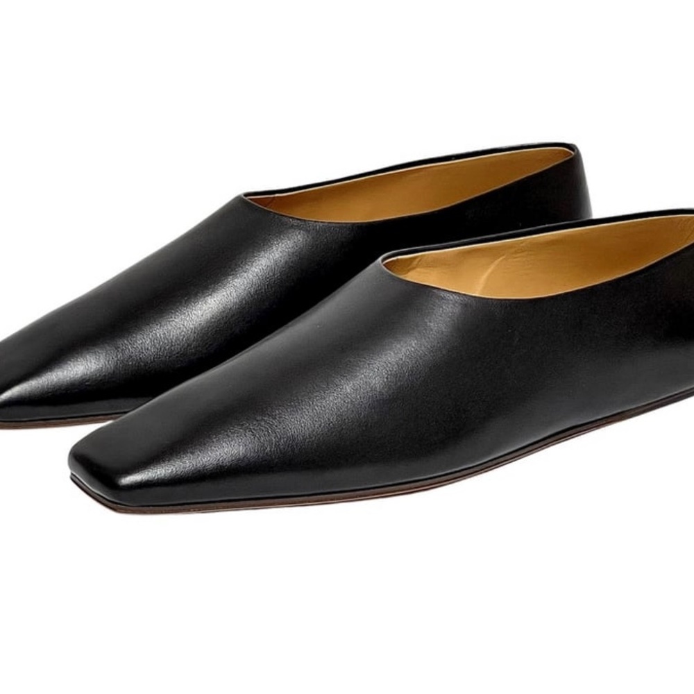 The row shoes - Picture 3 of 10